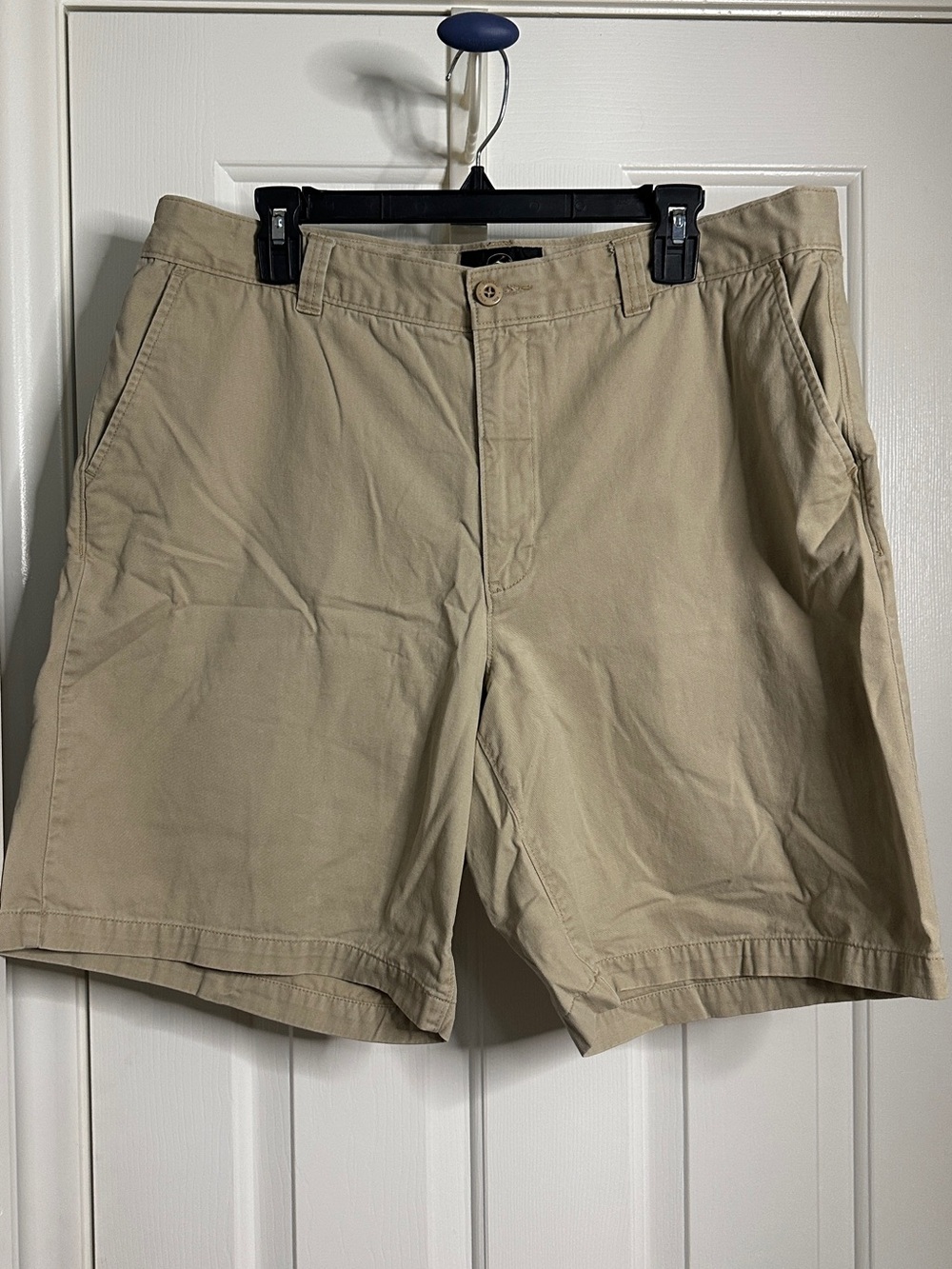 RedHead Tan Men's Casual Cotton Shorts